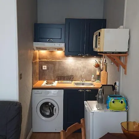 Appartement Dans Ancienne Maison Pyreneenne. Cadéac Exterior photo