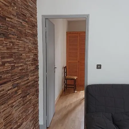 Appartement Dans Ancienne Maison Pyreneenne. Cadéac Exterior photo